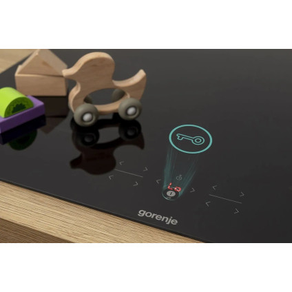 Варочная панель Gorenje G400 GI601FMC