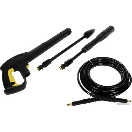 Мойка высокого давления Karcher K 5 Basic Car 1.180-586.0