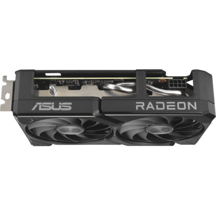 Видеокарта ASUS Dual Radeon RX 9060 XT 8GB GDDR6 DUAL-RX9060XT-8G