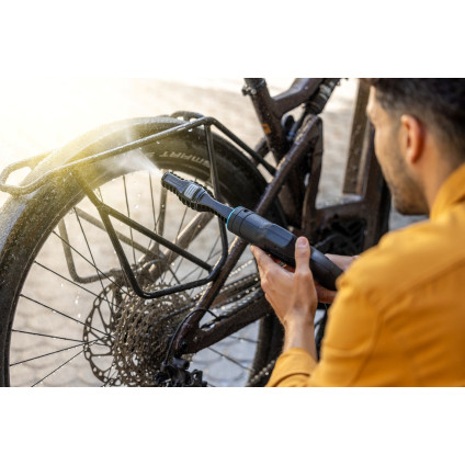 Мойка высокого давления Karcher OC 6-18 Premium 1.328-520.0 (без АКБ)