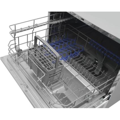Настольная посудомоечная машина Amica DFM52F7qS