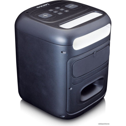 Беспроводная колонка Lenco PA-100BK