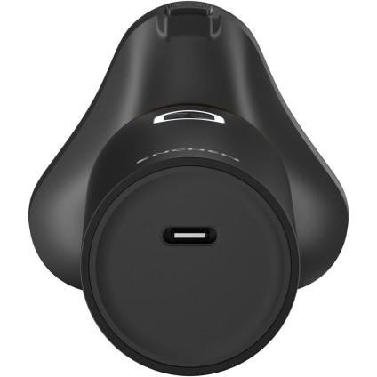 Электробритва Enchen BlackStone 6 (черный)