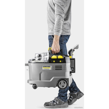 Пылесос Karcher Puzzi 9/1 Bp Pack 1.101-701.0