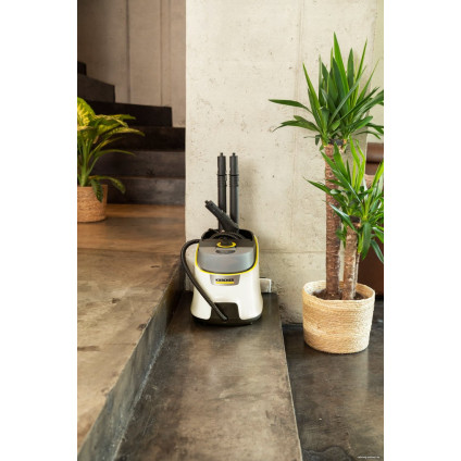 Пароочиститель Karcher SC 4 Deluxe 1.513-460.0