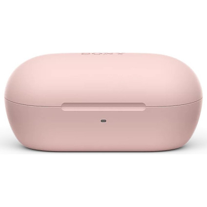 Наушники Sony WF-C710N (розовый)