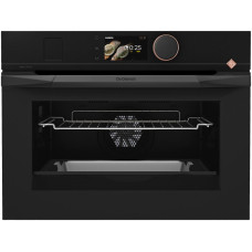 Электрический духовой шкаф De Dietrich DKR4741H