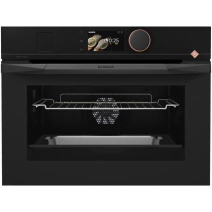 Электрический духовой шкаф De Dietrich DKR4741H