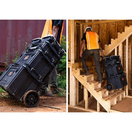 Ящик для инструментов Keter ROC Pro Gear 2.0 17211897