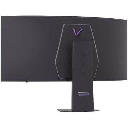 Игровой монитор LG UltraGear OLED 45GX950A-B