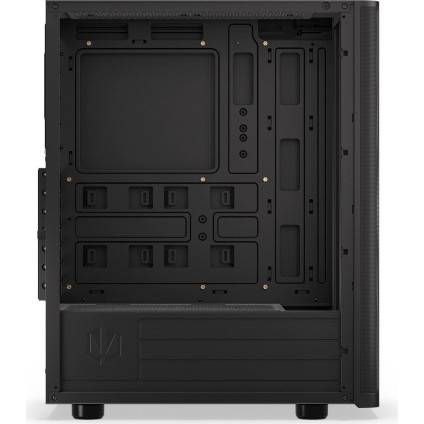 Корпус Endorfy Ventum 200 Solid EY2A001