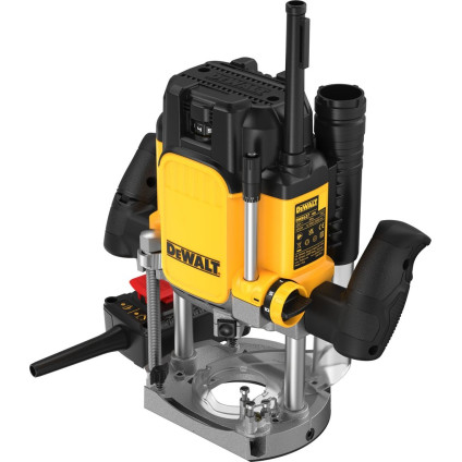 Вертикальный фрезер DeWalt DWE627KT (кейс)