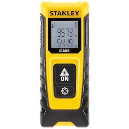 Лазерный дальномер Stanley STHT77065-0