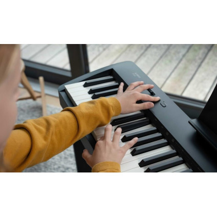 Цифровое пианино Kawai ES60B (черный)