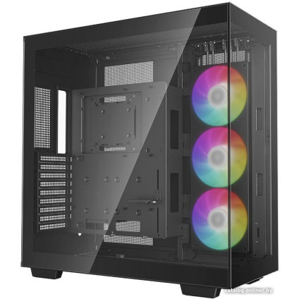 Корпус DeepCool CH780 R-CH780-BKADE41-G-1