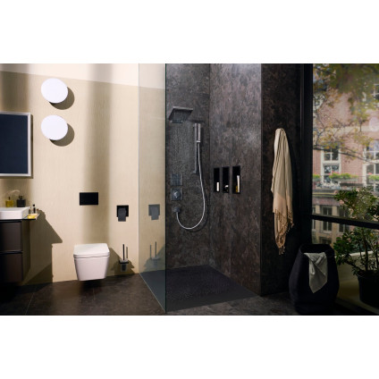 Душевой гарнитур  Hansgrohe Pulsify 24370000
