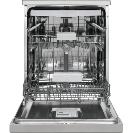 Отдельностоящая посудомоечная машина Kernau KFDW 6753 X