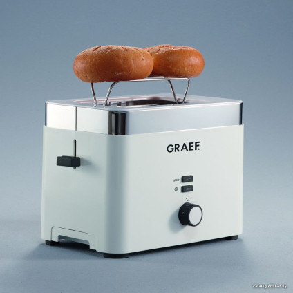 Тостер Graef TO 61