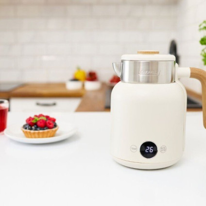 Электрический чайник MPM MCZ-128 B1