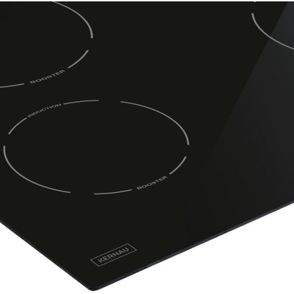 Варочная панель Kernau KHC 6412