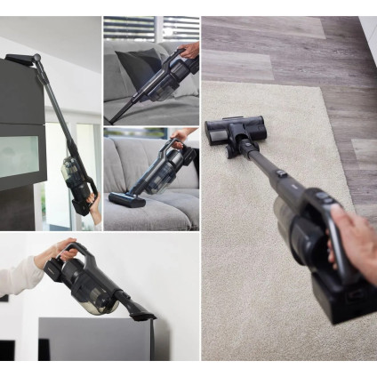 Пылесос Hisense HFC743169BKA