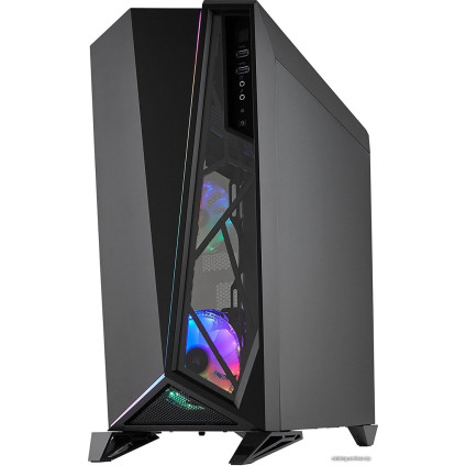 Корпус Corsair Carbide Series Spec-Omega RGB CC-9011140-WW