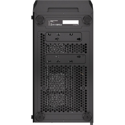 Корпус Endorfy Regnum 400 ARGB EY2A009