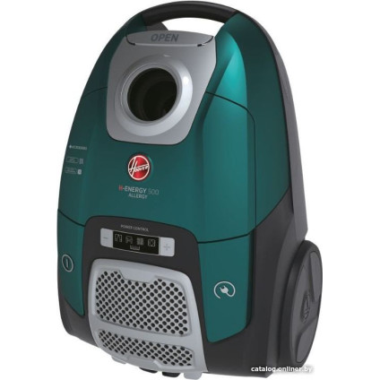 Пылесос Hoover HE532ALG 011