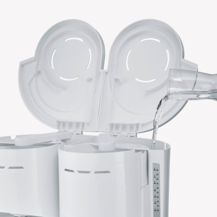 Капельная кофеварка Severin KA 9314