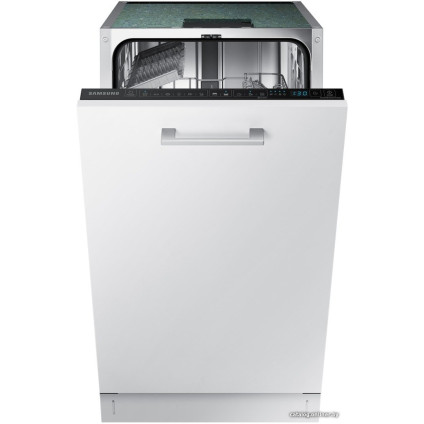 Встраиваемая посудомоечная машина Samsung DW50R4060BB