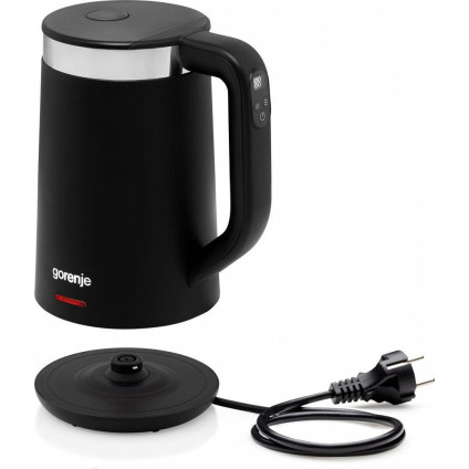 Электрический чайник Gorenje K17TRDW