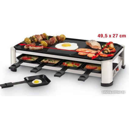 Раклетница Fritel RG 2170
