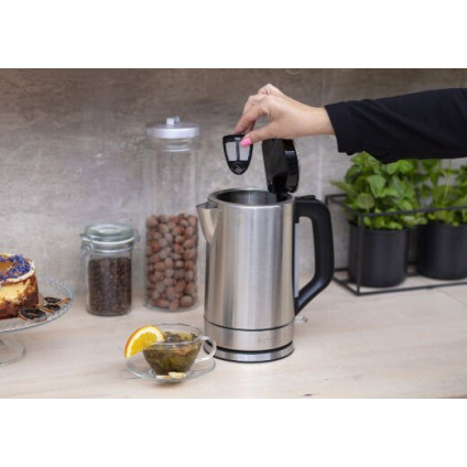 Электрический чайник MPM MCZ-121M