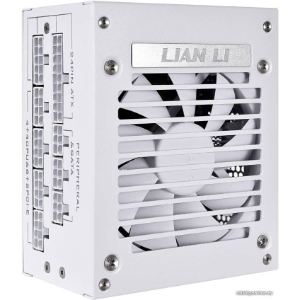 Блок питания Lian Li SP750 G89.SP750W.00EU
