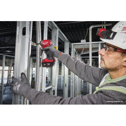 Винтоверт Milwaukee M18 FUEL M18FID3-0X 4933479864 (без АКБ, кейс)