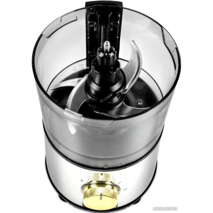 Кухонный комбайн Gotie GBW-1000S