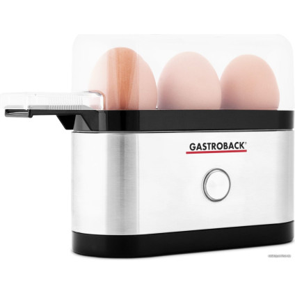 Яйцеварка Gastroback 42800