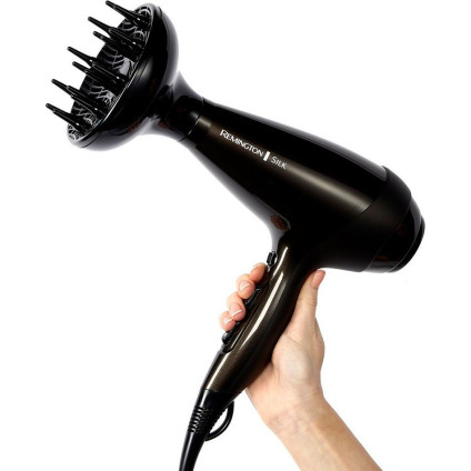 Фен Remington Silk AC9095