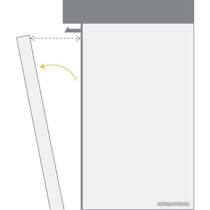 Встраиваемая посудомоечная машина Whirlpool WIO 3T133 PLE