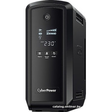 Источник бесперебойного питания CyberPower CP900EPFCLCD