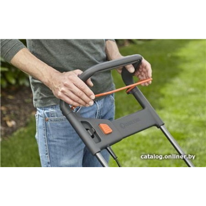 Газонокосилка Gardena PowerMax 1800/42