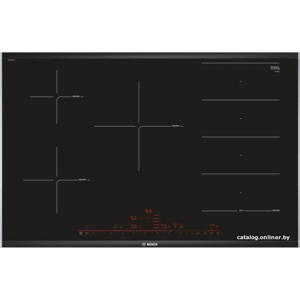 Варочная панель Bosch Serie 8 PXV875DC1E