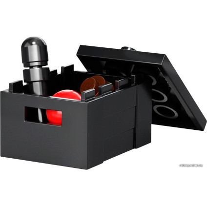 Конструктор LEGO Harry Potter 76395 Хогвартс: первый урок полетов