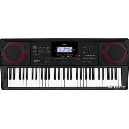 Синтезатор Casio CT-X3000