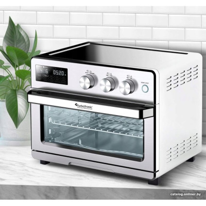 Мини-печь TurboTronic TT-AF32DRDS