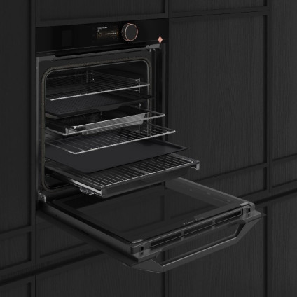 Электрический духовой шкаф De Dietrich DOR4747H