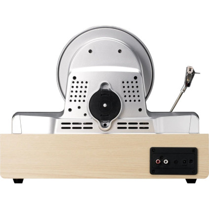 Виниловый проигрыватель Lenco LSA-071SI