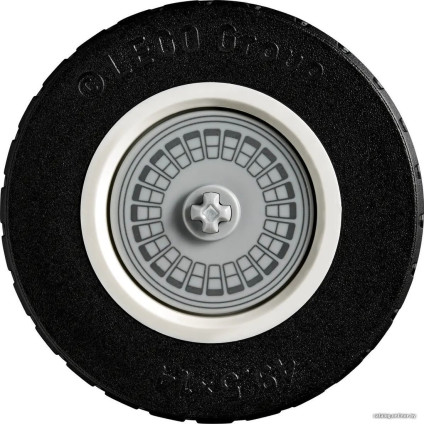 Конструктор LEGO Icons 10321 Chevrolet Corvette 1961