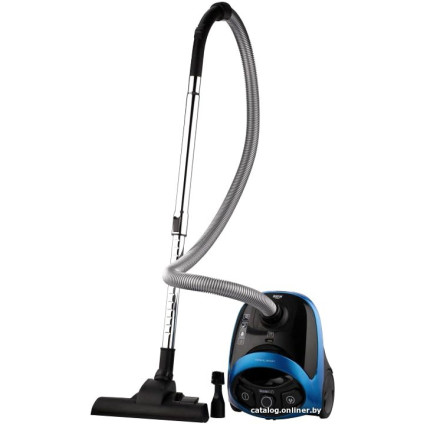 Пылесос Goetze & Jensen VC200