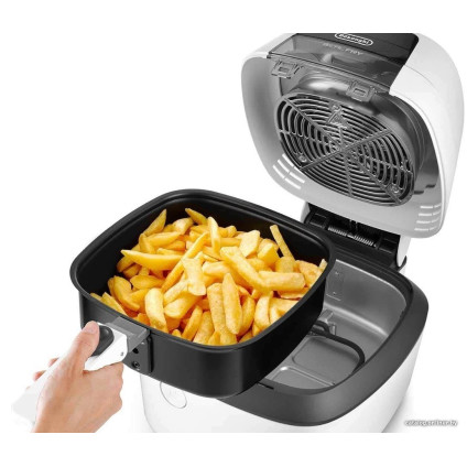 Аэрогриль (аэрофритюрница) DeLonghi IdealFry FH 2133.W